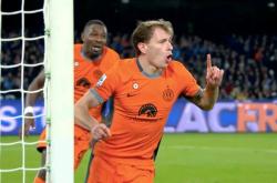 三亿体育体育下载-那不勒斯客场大胜，取得重要三分的简单介绍