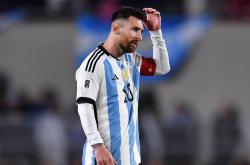 三亿体育体育视频-阿根廷球星破门得手，带领球队取得胜利