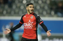 三亿体育体育平台-瑞恩主场胜图卢兹，伊尼亚基表现抢眼