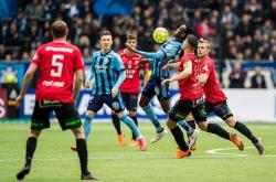 三亿体育体育新闻-柏林赫塔在主场惨败无缘取分的简单介绍