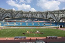 沈阳东进平局，保级形势险象环生的简单介绍