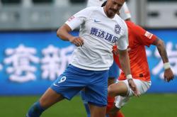 三亿体育体育链接-天津泰达队员状态神勇，备战今晚比赛的简单介绍