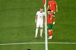 三亿体育体育网站入口-挪威足球队在困难中坚持拼搏成功晋级