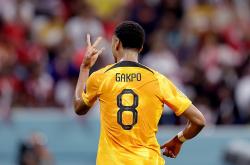 三亿体育体育官网-荷兰队备战国家队比赛，全力争取突破自我的简单介绍