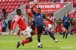 三亿体育体育下载-柏林赫塔客场险胜弗赖堡，凭借一记绝杀的简单介绍