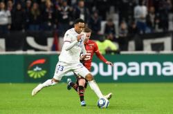 三亿体育体育app下载-关于里昂客场大胜图卢兹，豪取分的信息