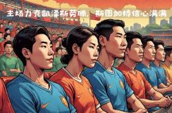 三亿体育体育培训-斯图加特主场大胜，取得胜利