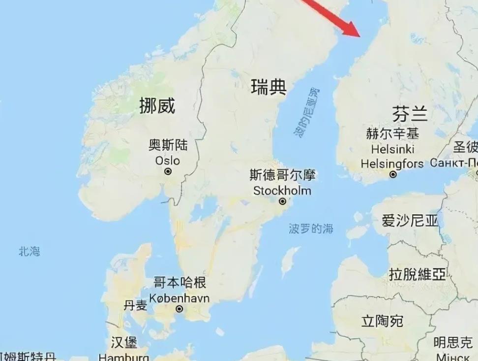 关于丹麦逼平芬兰，埃里克森开胡破僵的信息
