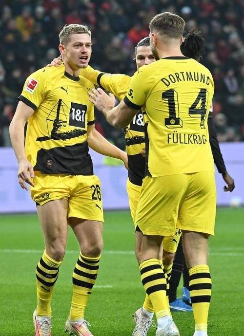 多特蒙德主场不败，展现强大实力的简单介绍