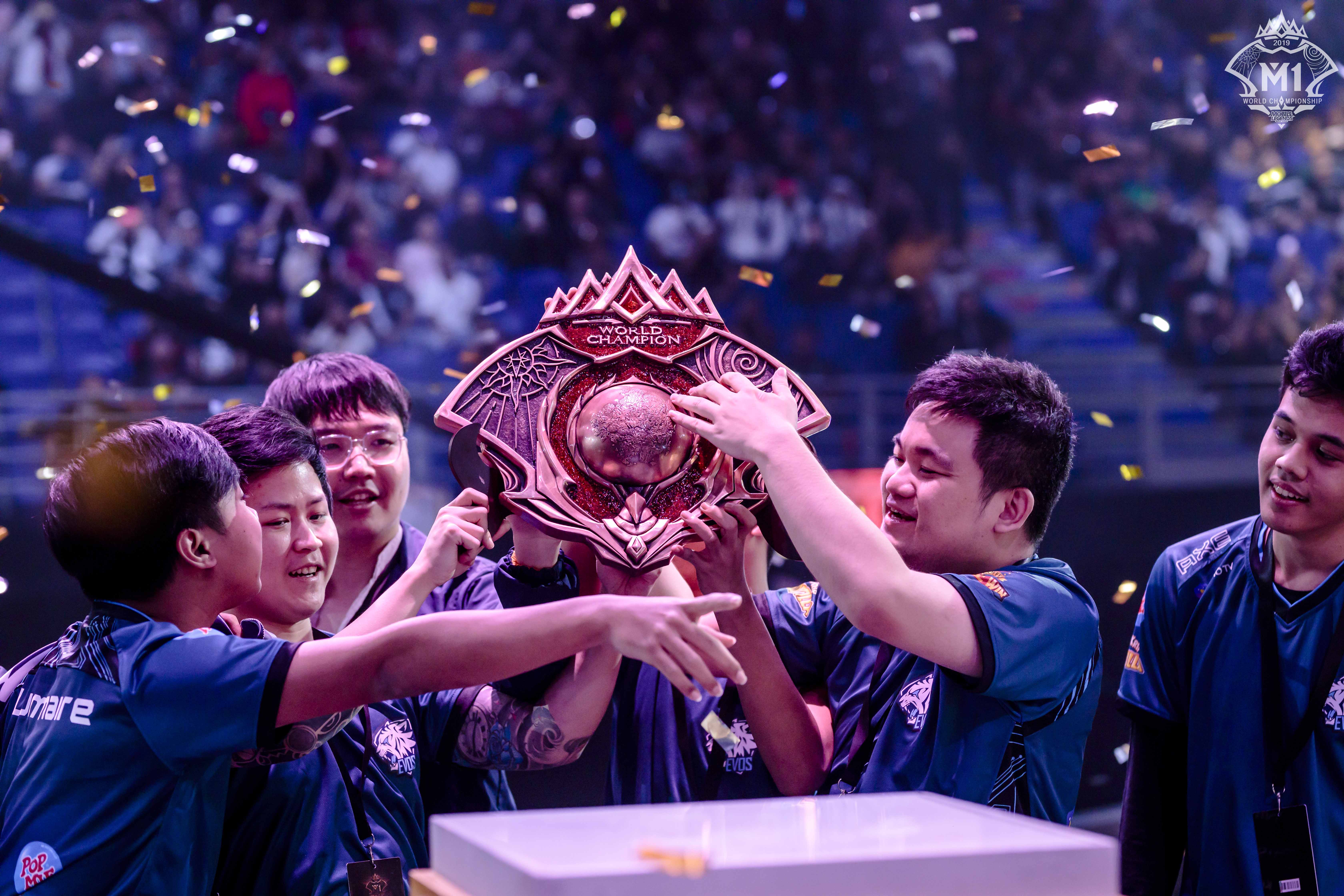 赛场上球队实力强势展现，取得胜利