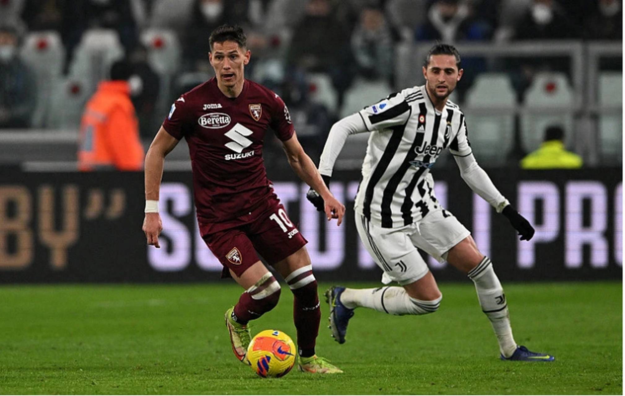 包含尤文图斯客场平局，联赛排名难有起色的词条