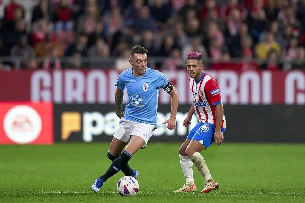 赫塔菲客场惨败，位置逐渐下滑的简单介绍