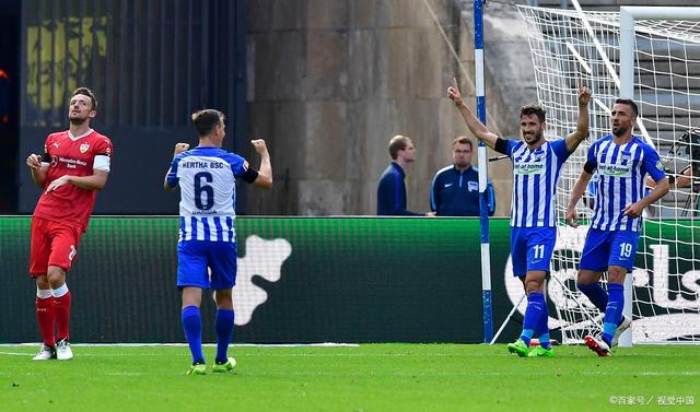 柏林赫塔在主场惨败无缘取分的简单介绍
