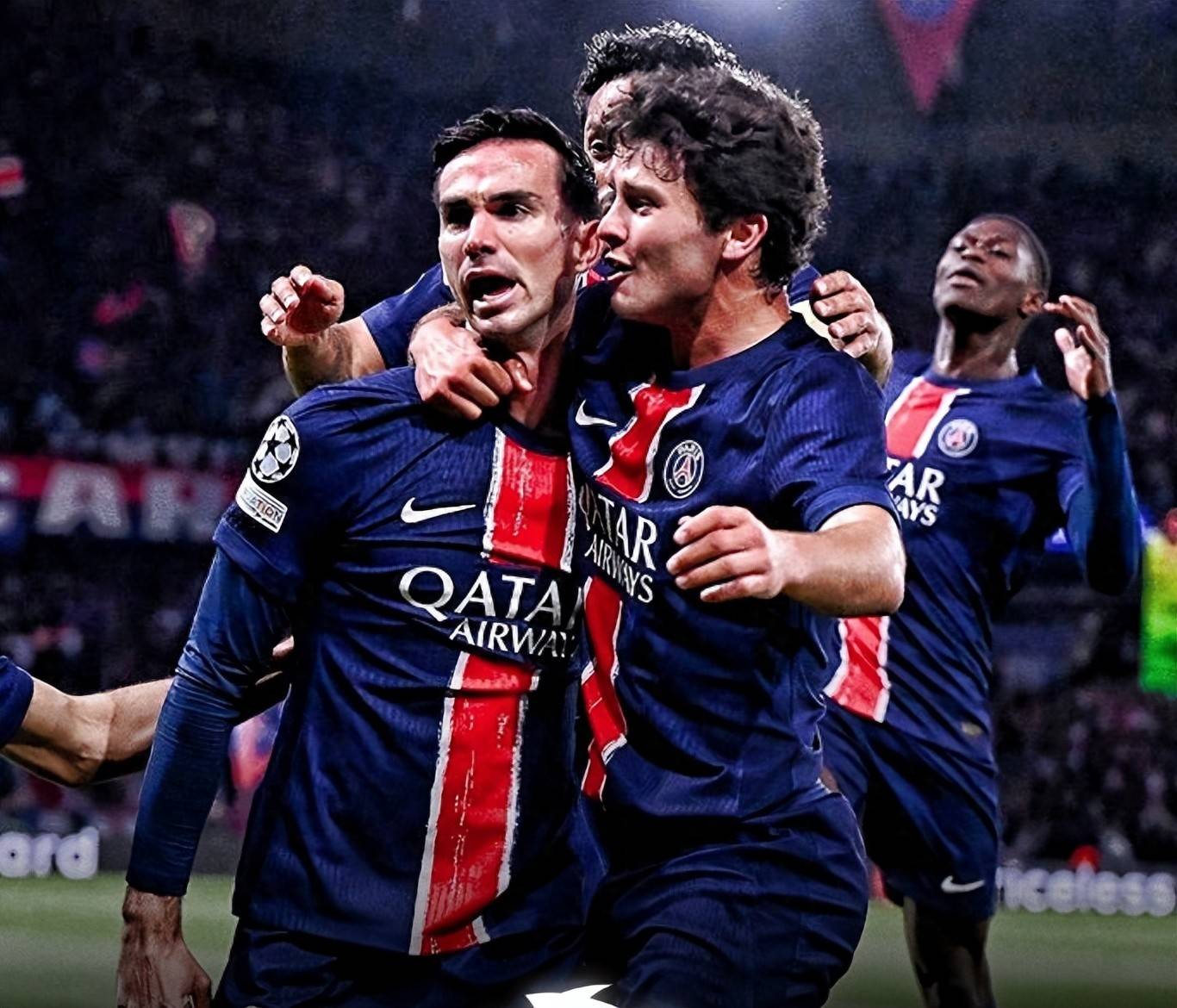 欧洲顶级强队将在比赛场上争锋相对