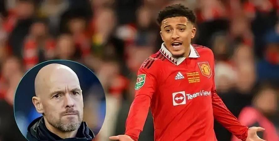 曼联宣布签下年轻天才，震惊英超联赛！