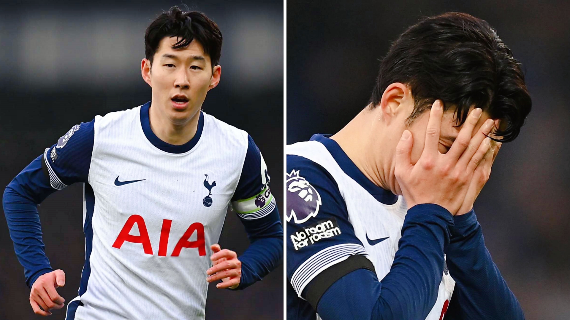 关于热刺球员因紧急伤情急忙就医的信息 关于热刺球员因紧急伤情急忙就医的信息