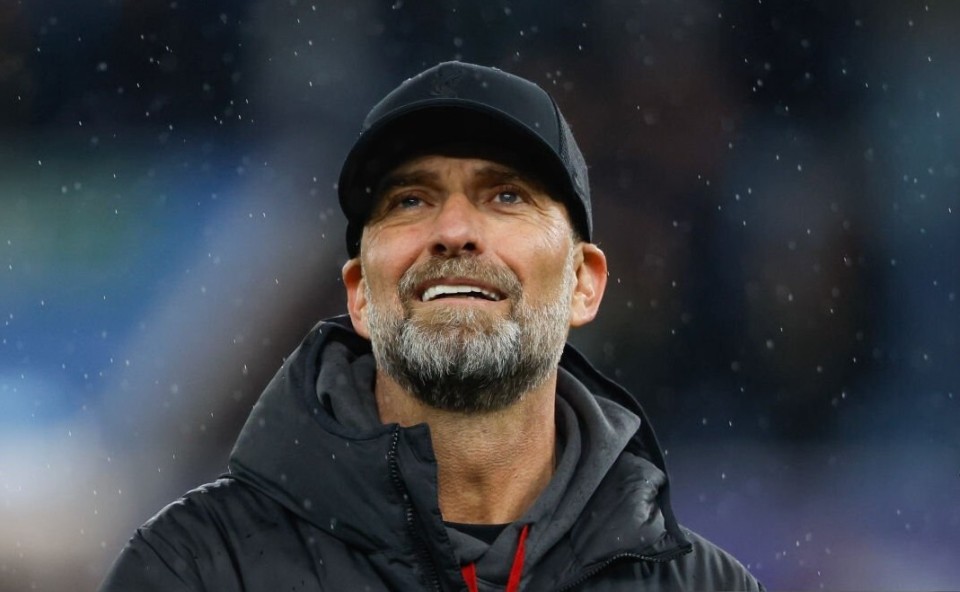 克洛普确认加盟德国国家队的5个原因是什么？