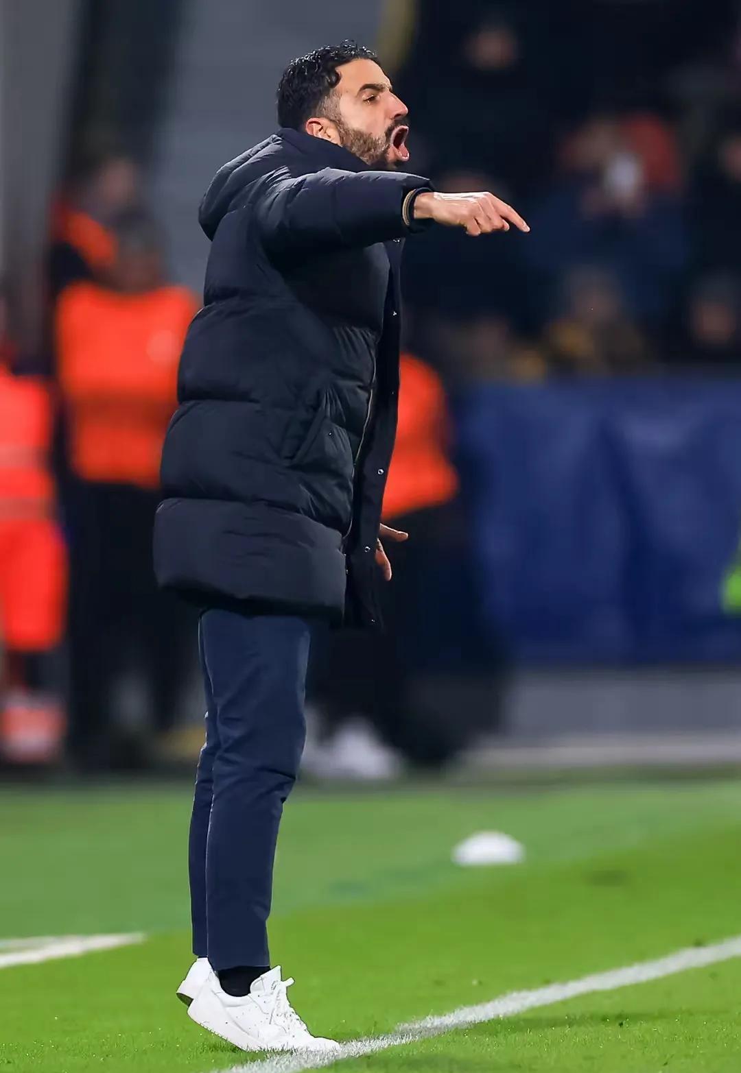 曼联备战世俱杯半决赛，帕尔梅拉斯状态成关键的简单介绍