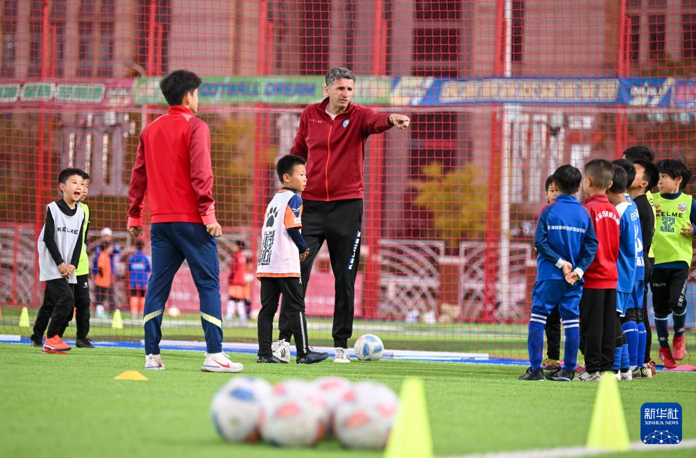 匈牙利足球协会推动青训计划 匈牙利足球协会推动青训计划