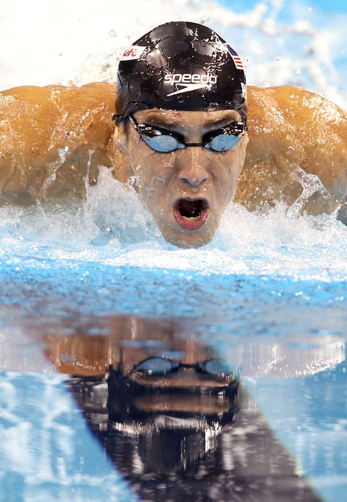 瑞士代表团在游泳比赛中一枝独秀的简单介绍