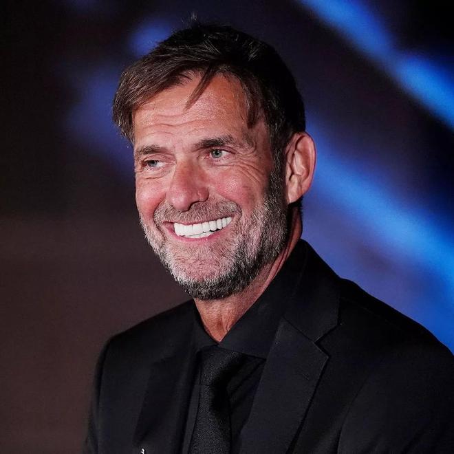 包含克洛普成为德国队新主帅热门传闻正酝酿中的词条