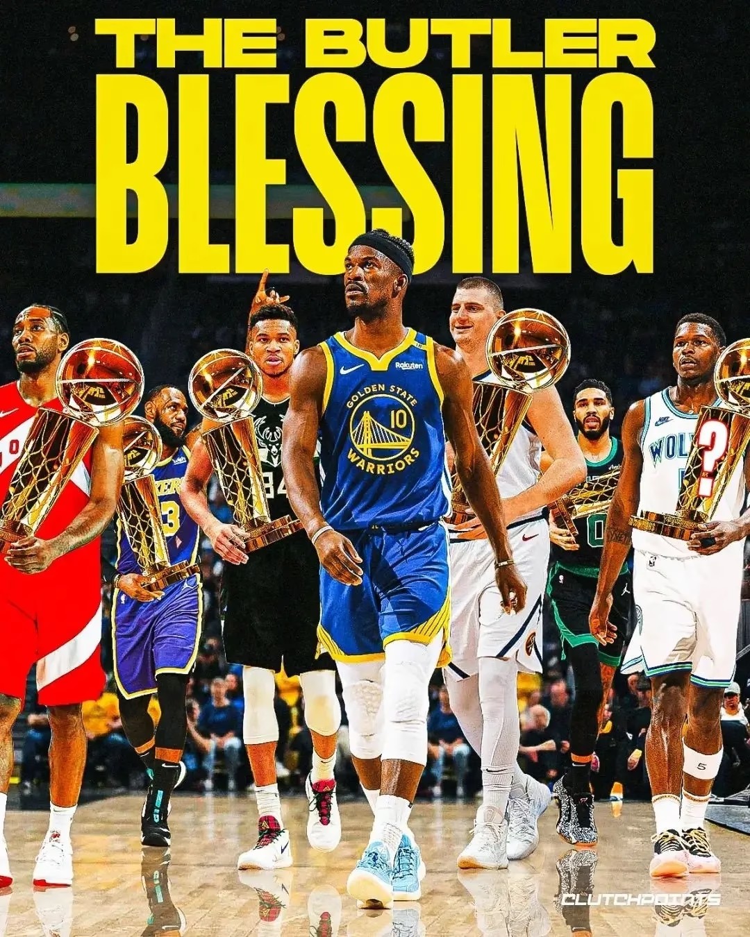 关于森林狼迎来复兴，霍华德炮轰全明星阵容的信息