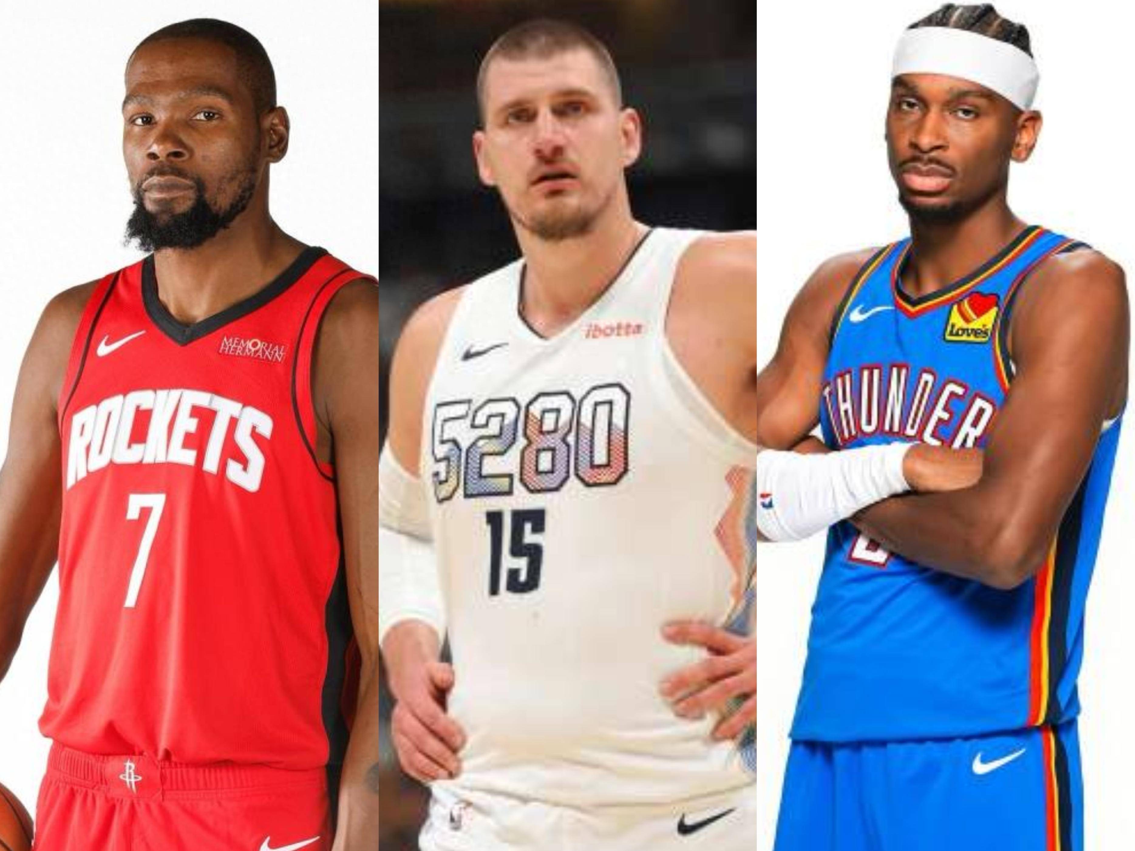 关于森林狼迎来复兴，霍华德炮轰全明星阵容的信息