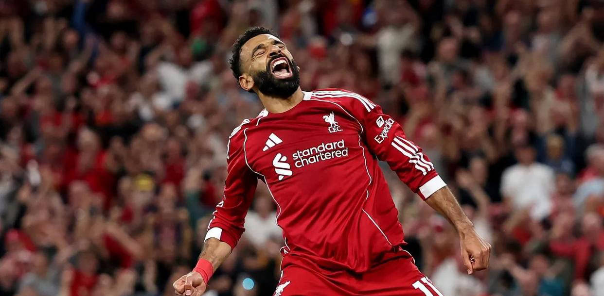 阿贾克斯永不言败,欧冠赛季有望再创佳绩 阿贾克斯永不言败,欧冠赛季有望再创佳绩