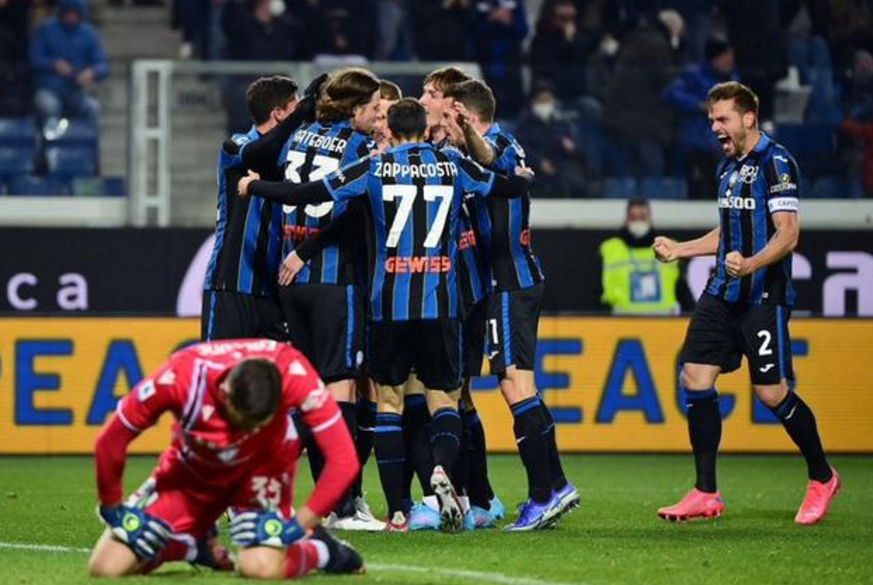 意甲热门对决，传统劲旅再度相逢