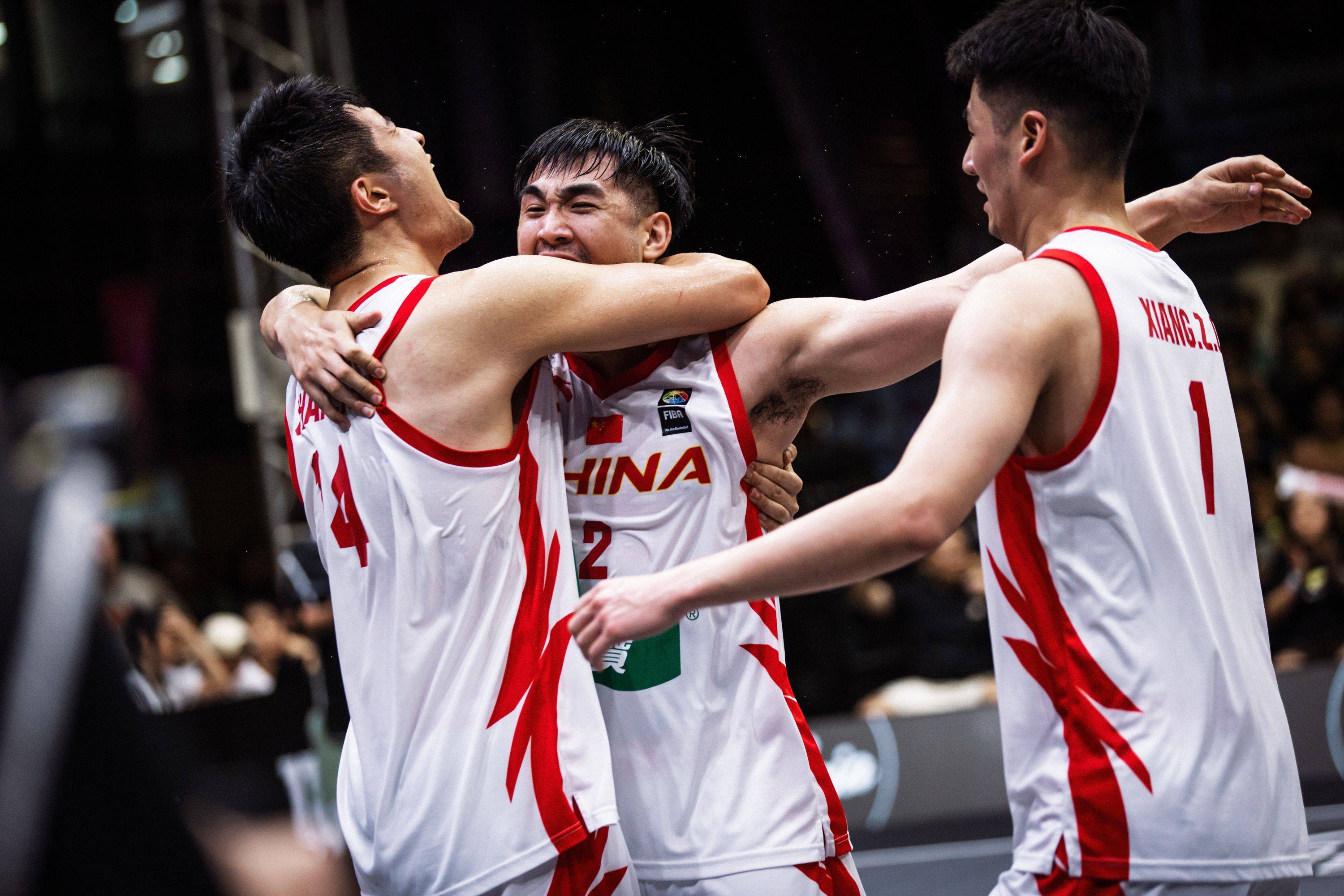 亚洲篮球冠军赛火热开启，精彩连连的简单介绍