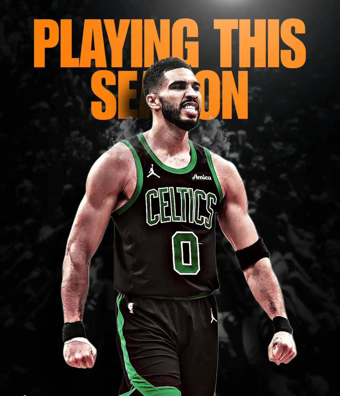 尼克斯擒凯尔特人,泰特姆表现出色 尼克斯擒凯尔特人,泰特姆表现出色