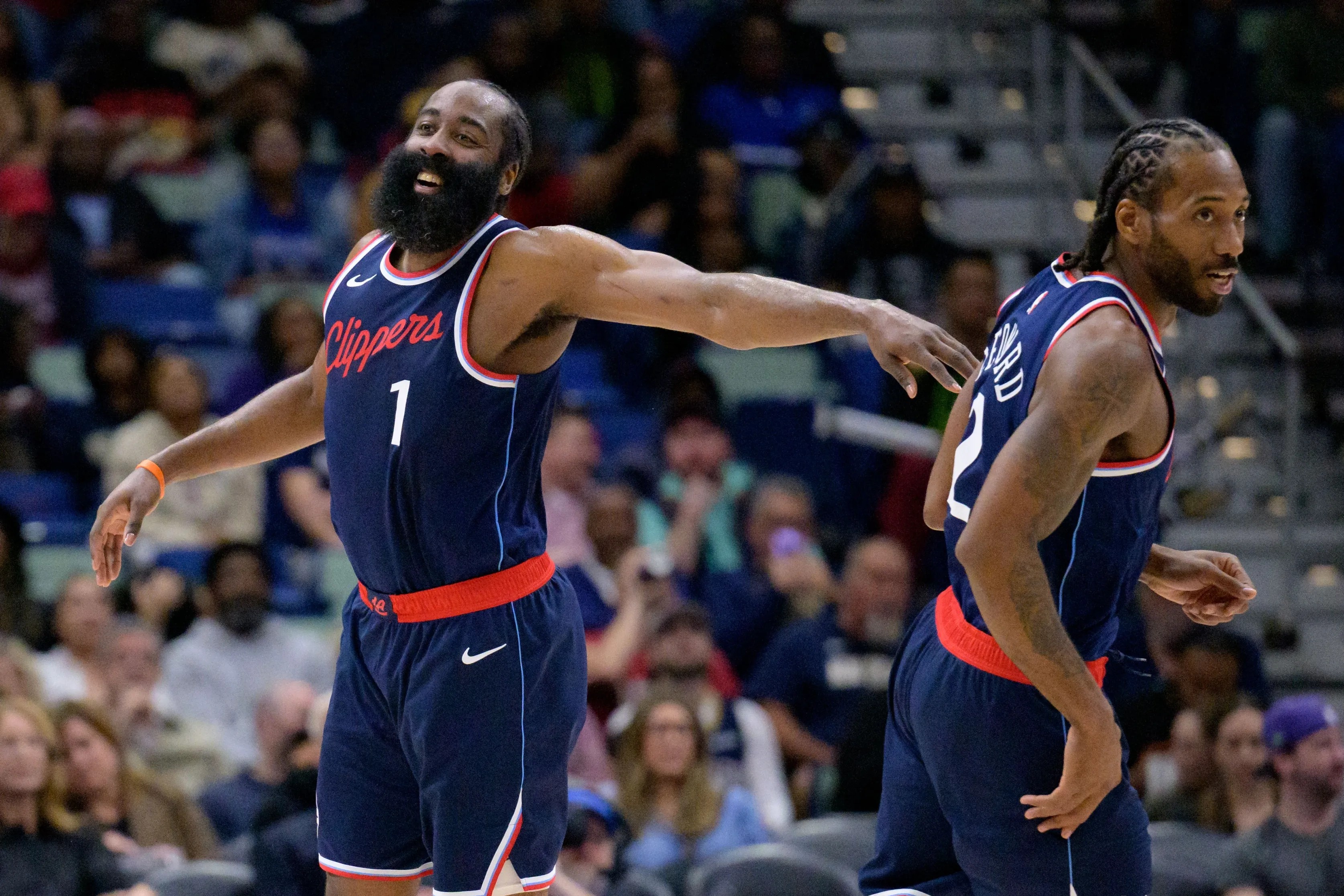 关于乔治缺席鹈鹕对阵快船的比赛，快船能否扳回劣势？的信息