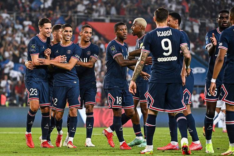 关于尼斯客场胜南特，法国联赛积分接近前列的信息