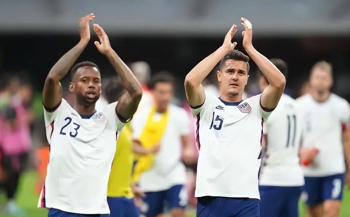 关于美洲足球比赛即将展开，各队全力以赴备战的信息