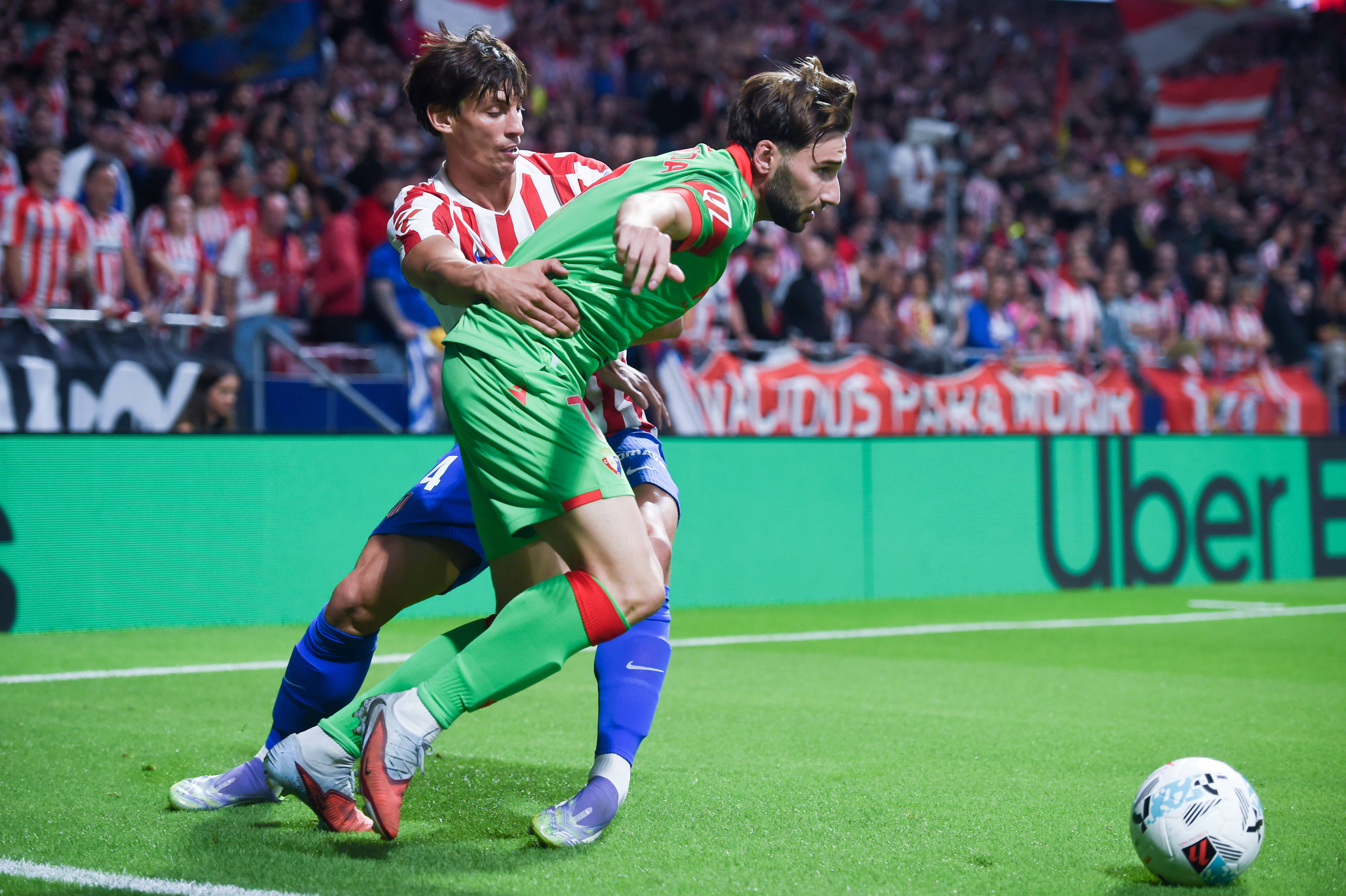 马德里竞技逆转葡萄牙体育，晋级前景看好