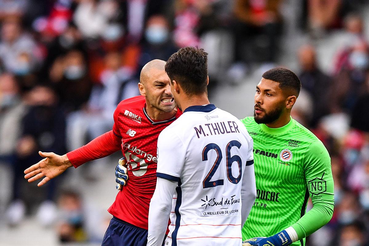 关于蒙彼利埃客场击败对手，法甲榜位置继续攀升的信息