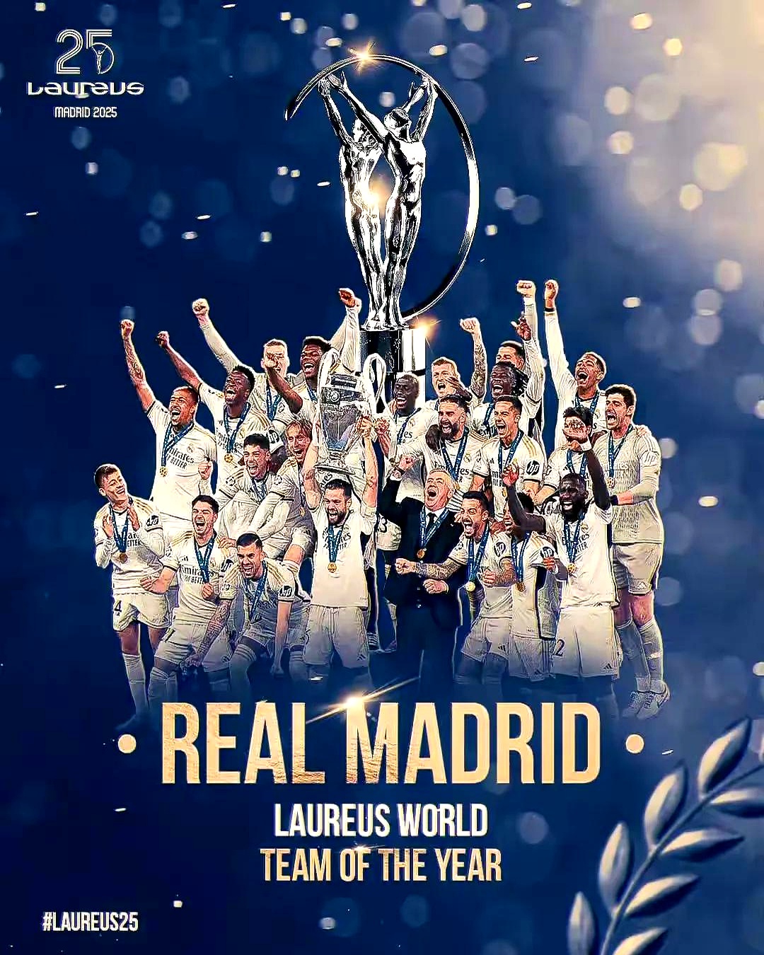 皇马客场告捷，卫冕冠军实力依旧