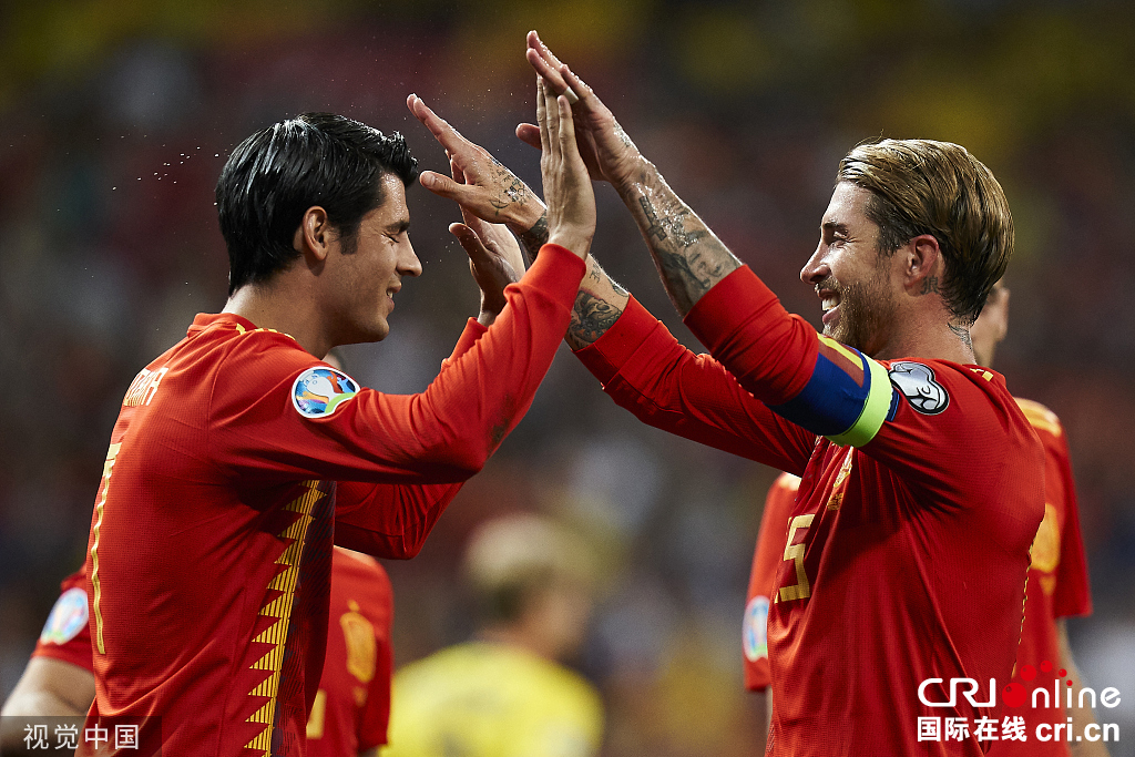 瑞典胜俄罗斯,欧预赛进程概述 瑞典胜俄罗斯,欧预赛进程概述