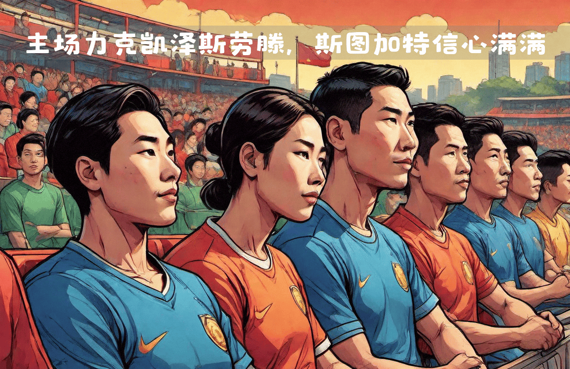 斯图加特主场大胜，取得胜利