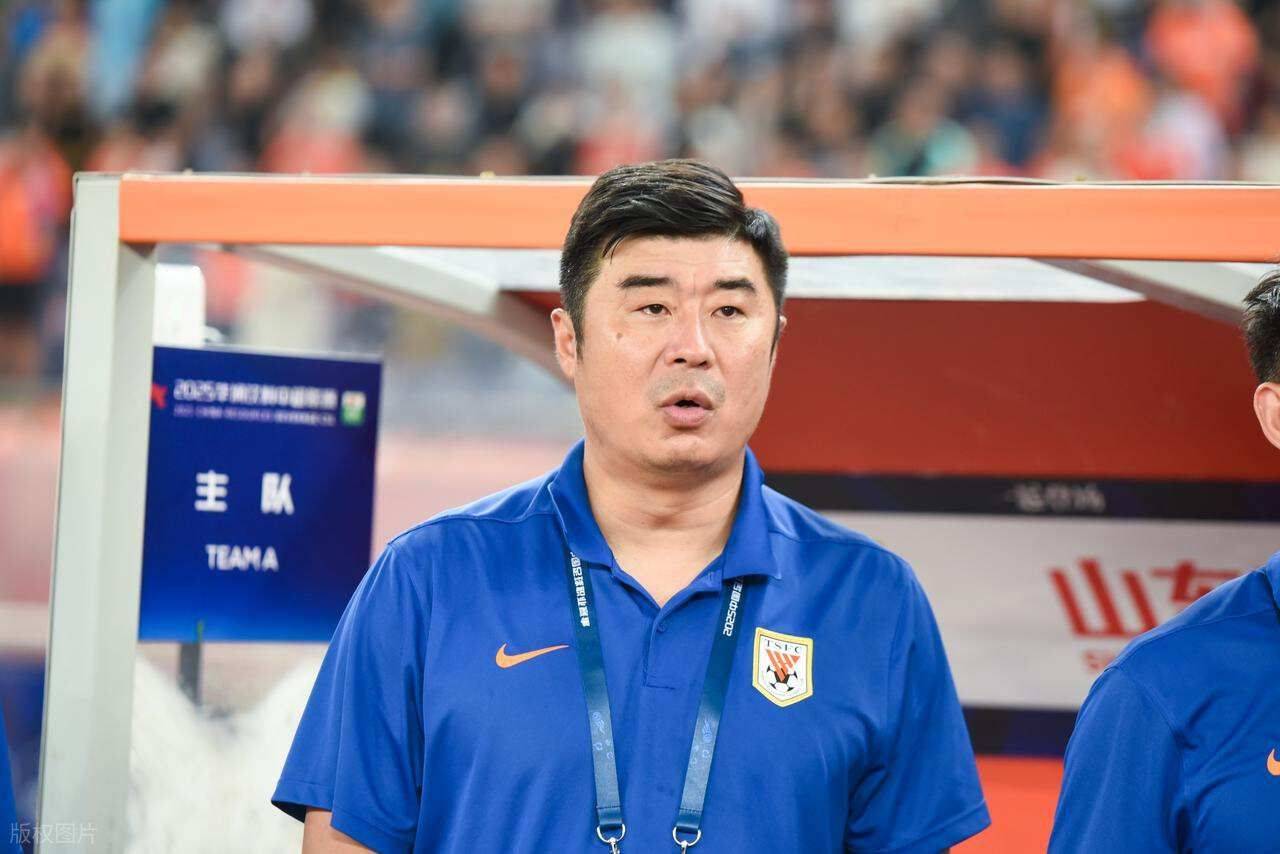 天王山之战：恒大对阵鲁能今晚开战